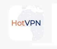 hotvpn logo square