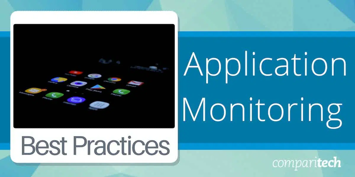 Application Monitoring Best-Practices