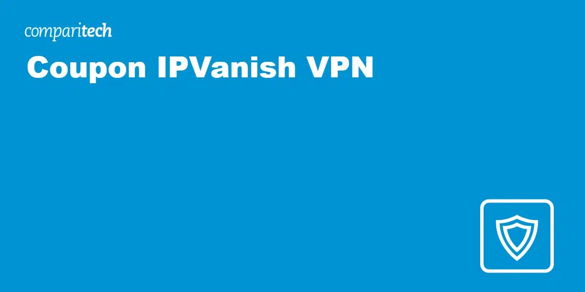 Coupon IPVanish VPN