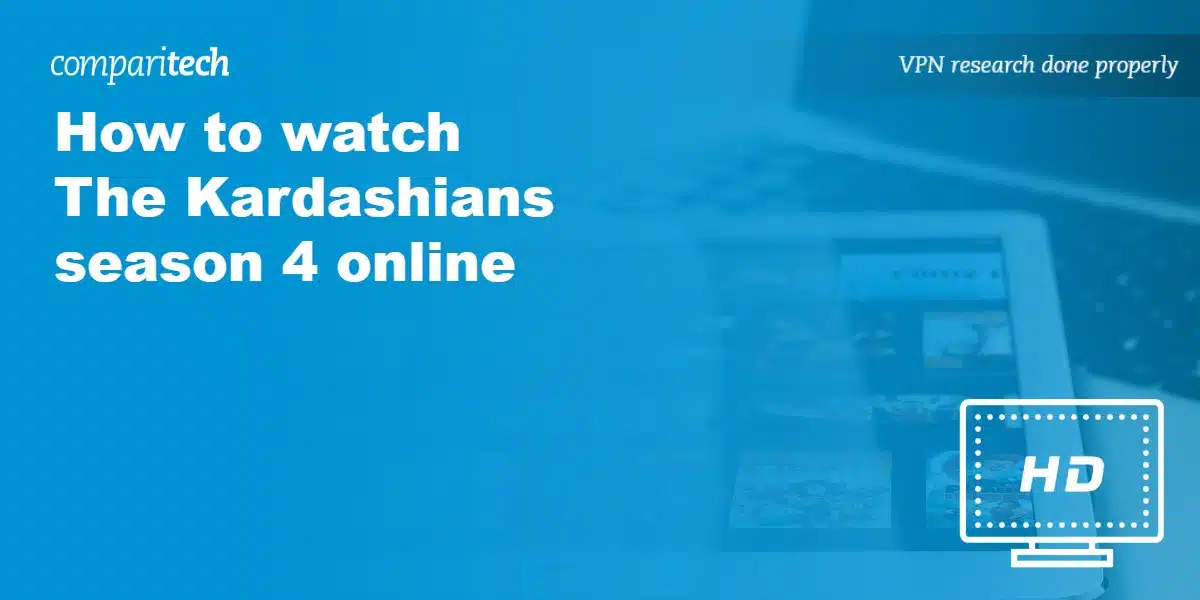 How to watch The Kardashians season 4 online