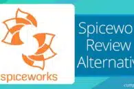 Spiceworks 2023 Review and Alternatives