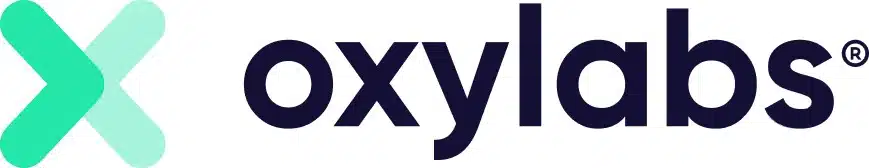 oxylabs logo