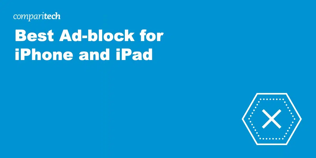 Ad-block iPhone iPad