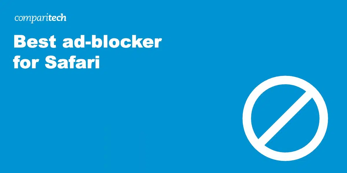Best ad-blocker Safari