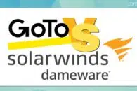 Dameware Remote Everywhere vs GoTo Rescue