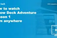How to stream Below Deck Adventure season 1 online from anywhere