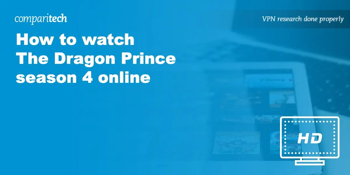 The Dragon Prince Season 4