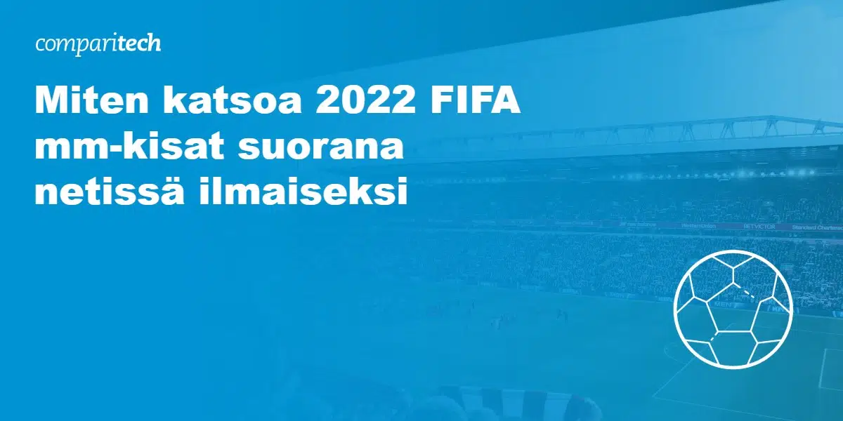 2022 FIFA mm-kisat