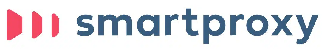 smart proxy logo