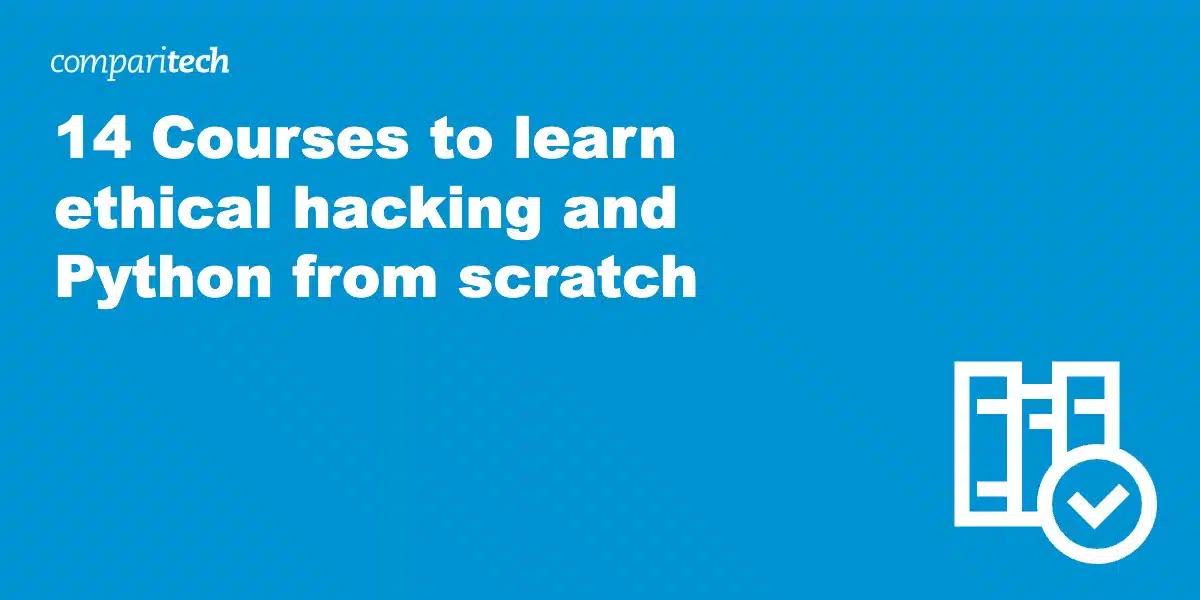 Courses ethical hacking