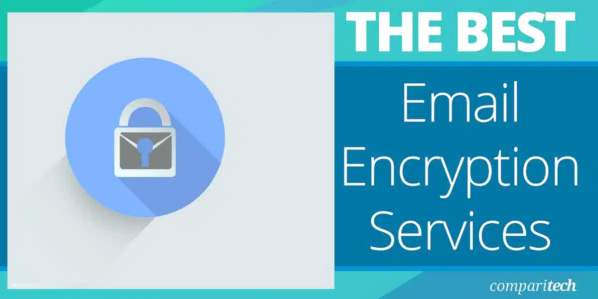 Best Email Encryption Services