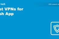 Best VPNs for Cash App