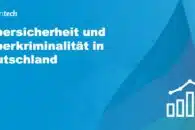 Cybersicherheit und Cyberkriminalität in Deutschland 2020-2022