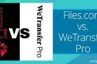 Files.com vs. WeTransfer Pro in 2023
