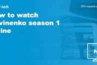 How to watch Litvinenko Season 1 online