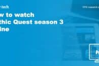 How to watch Mythic Quest season 3 from anywhere