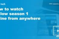 How to watch Willow season 1 online from anywhere