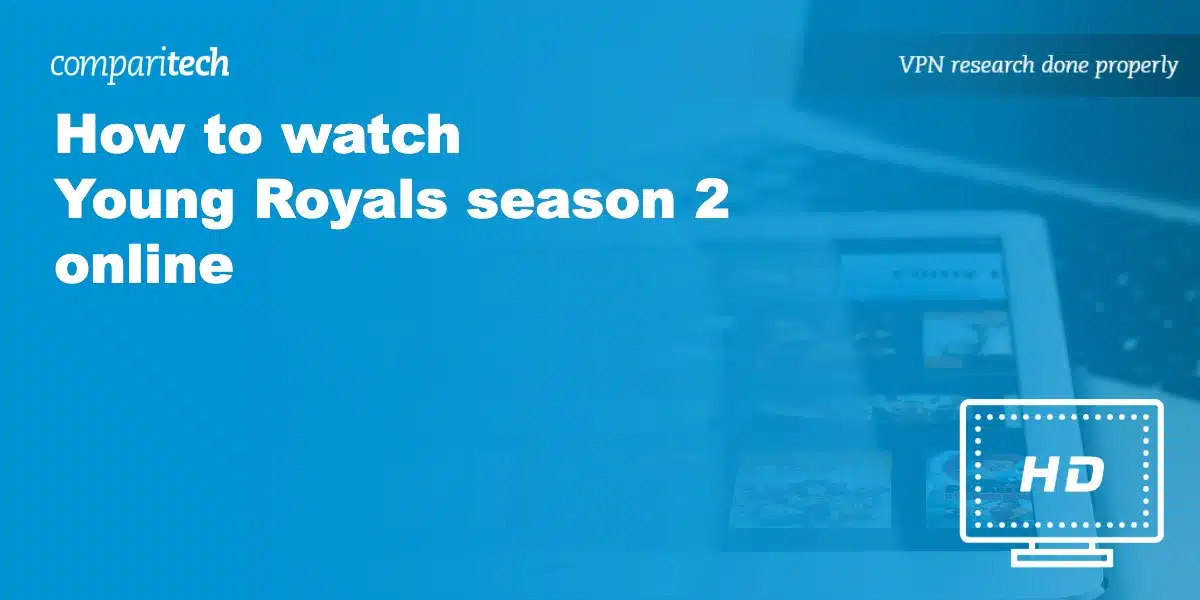 Young Royals season 2
