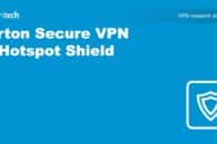 Norton Secure VPN vs Hotspot Shield