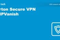 Norton Secure VPN vs IPVanish
