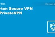 Norton Secure VPN vs PrivateVPN