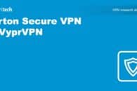 Norton Secure VPN vs VyprVPN