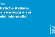 Statistiche italiane sulla sicurezza e sui crimini informatici (2020-2022)