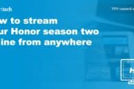 How to stream Your Honor season two online from anywhere