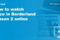 How to watch Alice in Borderland Season 2 online