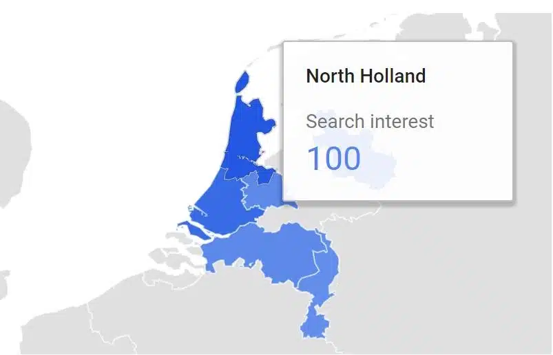 north holland