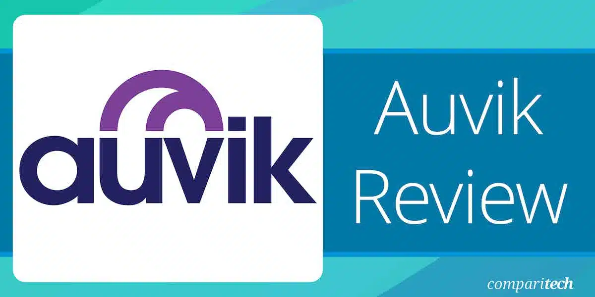 Auvik Review