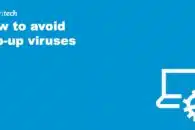 How to avoid pop-up viruses