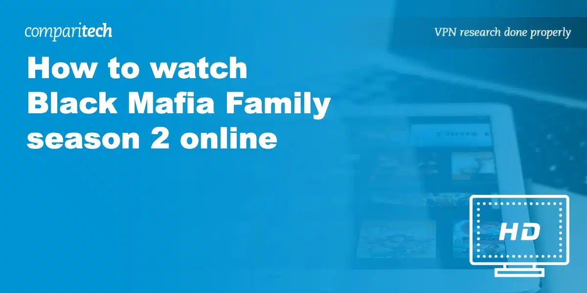 Black Mafia Family Season 2