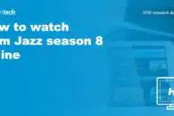 How to watch I Am Jazz season 8 online