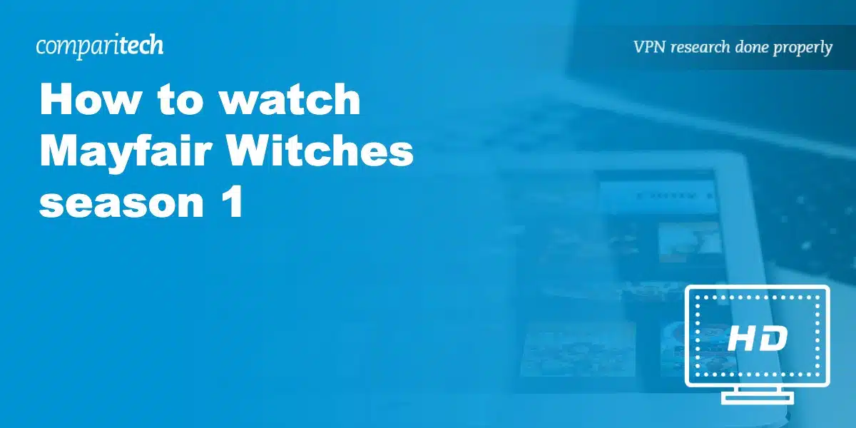 Mayfair Witches season 1