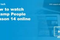 How to watch Swamp People season 14 online