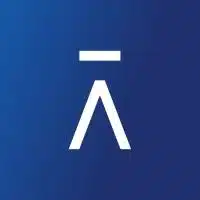 aura logo square