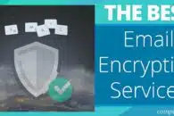 The Best Email Encryption Services