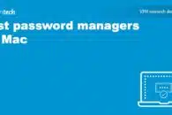 Best password managers for Mac in 2023