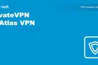 PrivateVPN vs Atlas VPN