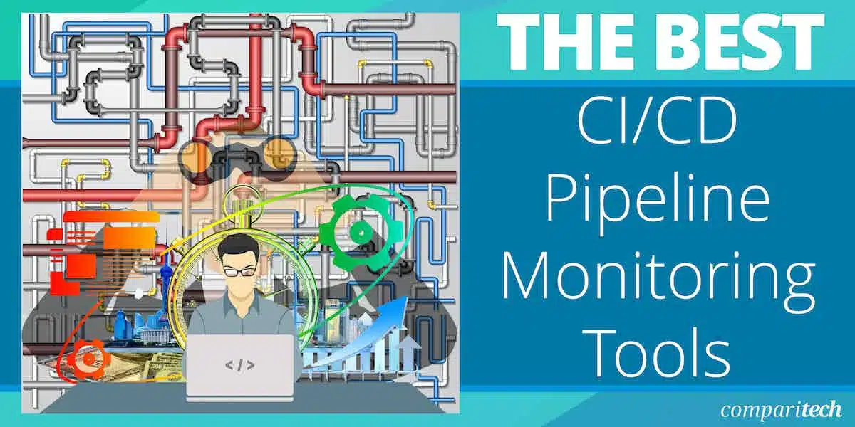Best CI-CD Pipeline Monitoring Tools