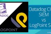 Datadog Cloud SIEM vs LogPoint SIEM