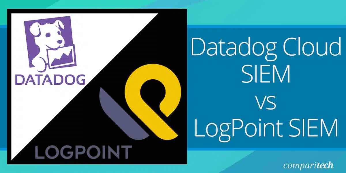 Datadog Cloud SIEM vs LogPoint SIEM