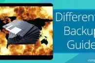 Differential Backup Guide