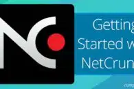 Getting Started with NetCrunch