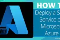 How to Deploy a Secure FTP (SFTP) Service on Microsoft Azure