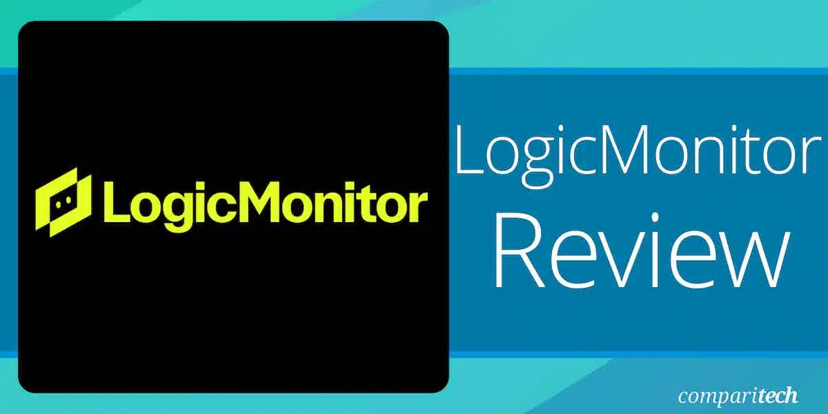 LogicMonitor Review