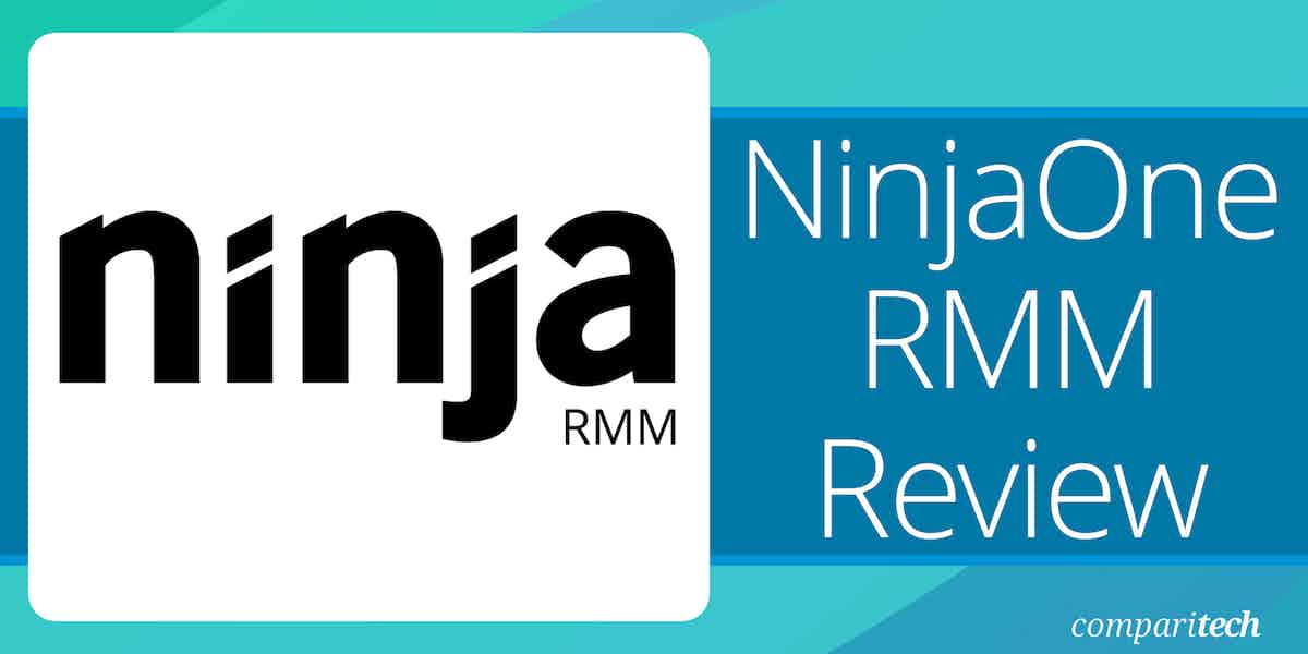 Windows Management - NinjaOne