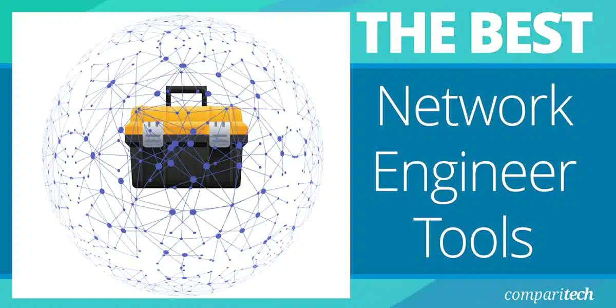 Best Network Engineer Tools