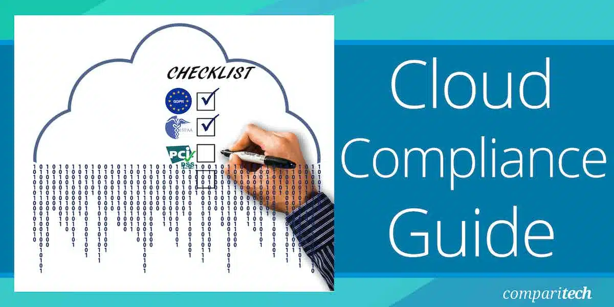 Cloud Compliance Guide